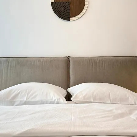 No 109 Lebada Apartmán Bukurešť