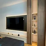 No 109 Lebada Daire Bükreş