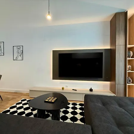 No 109 Lebada Bucharest