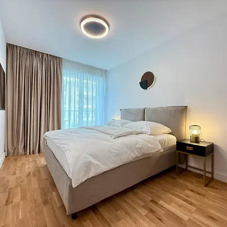 No 109 Lebada Bucharest