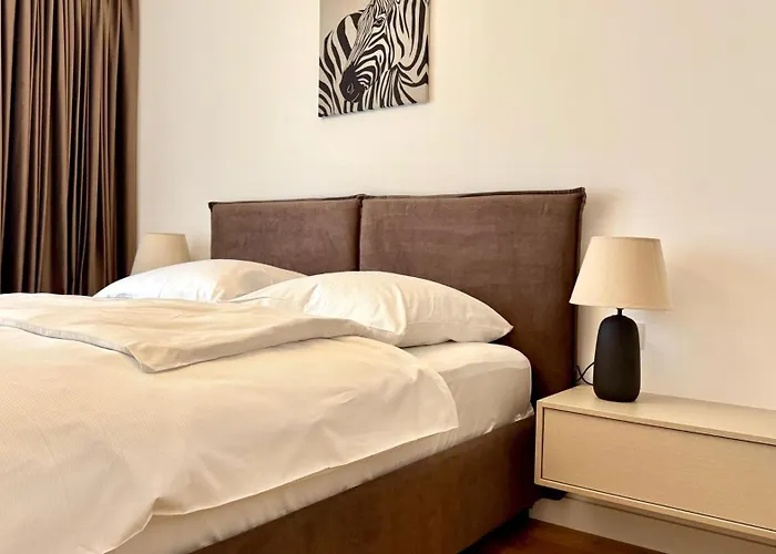 No 109 Lebada * Бухарест