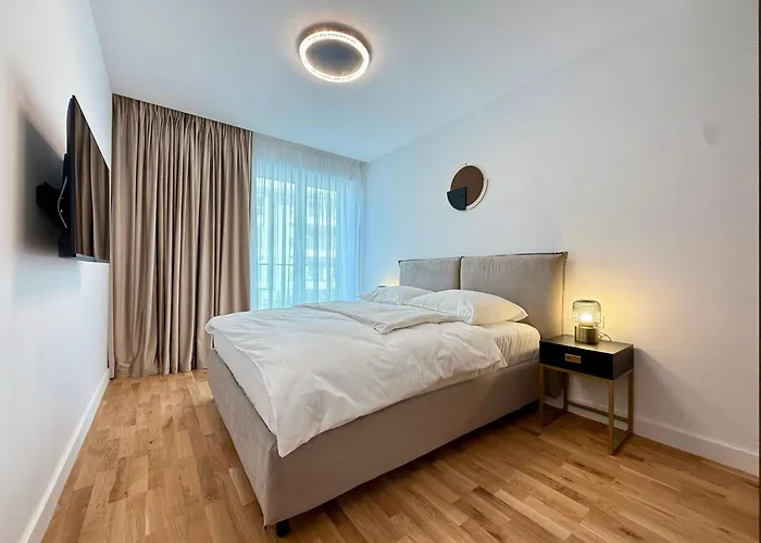 No 109 Lebada Bucharest