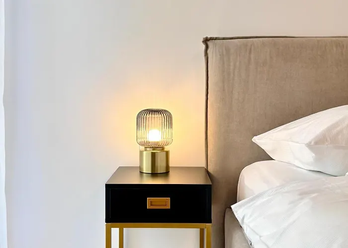 Daire No 109 Lebada *