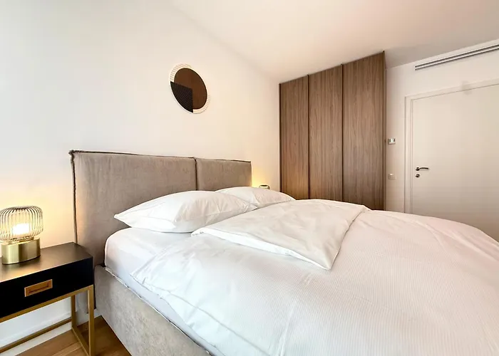 No 109 Lebada Bucharest