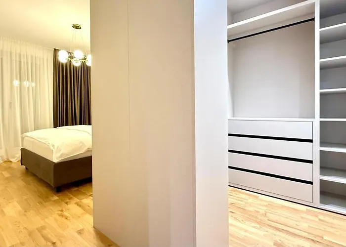 No 109 Lebada Апартаменти *