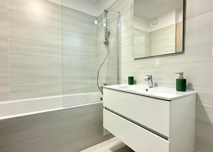 No 109 Lebada Апартаменти